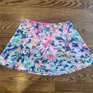 Lilly Pulitzer Luxletic Skort